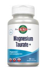 MAGNESIUM TAURATE - 90 COMPRIMIDOS