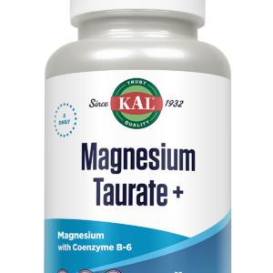 MAGNESIUM TAURATE - 90 COMPRIMIDOS