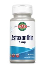 ASTAXANTHIN - 60 VEGCAPS