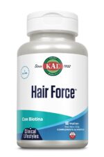 HAIR FORCE - 60 VEGCAPS