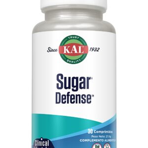 SUGAR DEFENSE - 30 COMPRIMIDOS