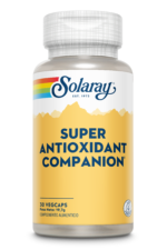 SUPER ANTIOXIDANT COMPANION - 30 VEGCAPS