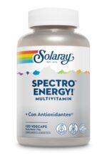 SPECTRO ENERGY ! 60 & 120 VEGACPS