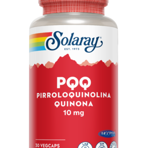 PQQ - 30 VEGCAPS