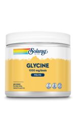 GLYCINE POLVO - 1000 MG /400 DOSIS