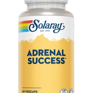 ADRENAL SUCCESS - 60 VEGCAPS
