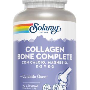 COLLAGEN BONE COMPLETE - 90 VEGCAPS