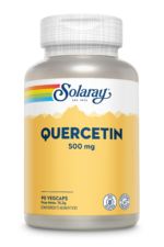 QUERCITIN - 90 CÁPSULAS