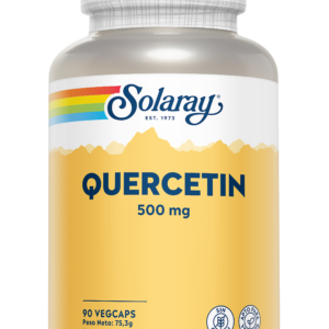 QUERCITIN - 90 CÁPSULAS