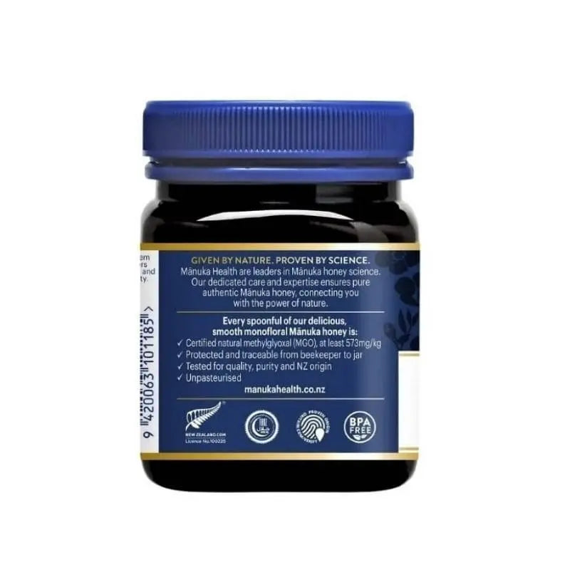 Miel de Manuka MGO 400+ (UMF 13+) - Imagen 2