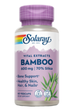 BAMBU - 60 VEGCAPS