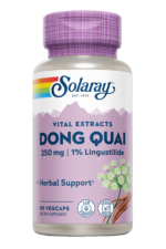 DONG QUAI - 60 VEGCAPS