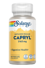 CAPRYL TM - 100 VEGCAPS