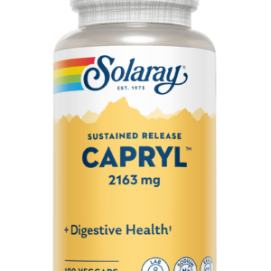 CAPRYL TM - 100 VEGCAPS