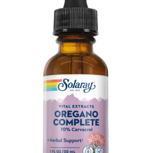 OREGANO COMPLETE - 30 ML