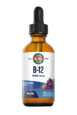 VITAMINA B-12 (VEGETARIAN) - 59 ML