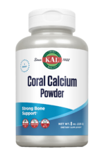 CORAL CALCIUM - 225G. 75 TOMAS