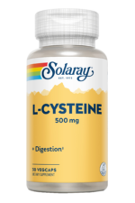 L-CYSTEINE - 30 VEGCAPS