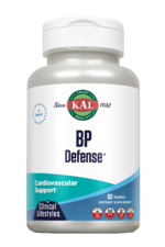 BP DEFENSE  - 60 COMPRIMIDOS