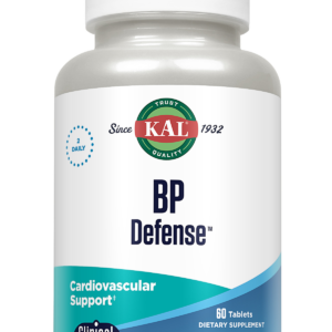 BP DEFENSE  - 60 COMPRIMIDOS