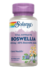 BOSWELLIA - 60 VEGCAPS