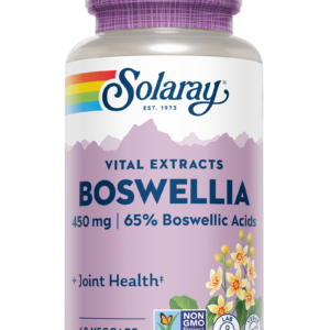 BOSWELLIA - 60 VEGCAPS