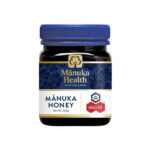 Miel de Manuka MGO 115+ (UMF 6+)