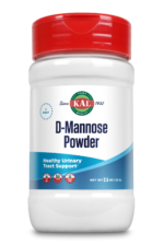 D-MANNOSE - 1600 MG POLVO