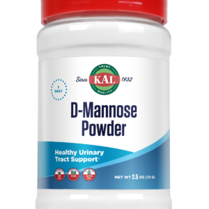 D-MANNOSE - 1600 MG POLVO