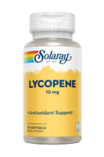 LYCOPENE  10 MG - 60 PERLAS