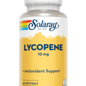 LYCOPENE  10 MG - 60 PERLAS