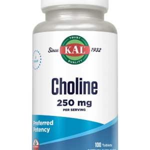 CHOLINE - 100 COMPRIMIDOS