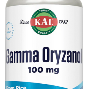 GAMMA ORYZANOL - 100 COMPRIMIDOS