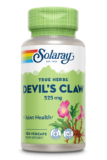 DEVIL'S CLAW (HARPAGO) - 100 VEGCAPS