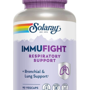 RESPIRATORY SUPPORT IMMUNFIGHT - 90 VEGCAPS