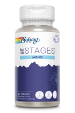 MENO STAGES - 60 VEGCAPS