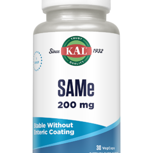 SAMe - 30 VEGCAPS