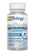 MULTIDOPHILUS - 50 VEGCAPS