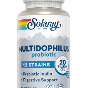 MULTIDOPHILUS - 50 VEGCAPS
