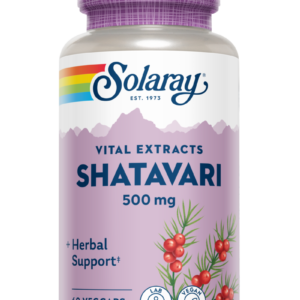 SHATAVARI - 60 VEGCAPS