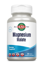 MAGNESIUM MALATE - 90 COMPRIMIDOS