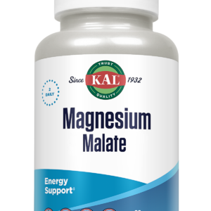 MAGNESIUM MALATE - 90 COMPRIMIDOS