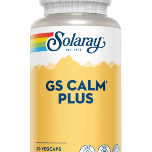 GS CALM PLUS - 30 VEGCAPS