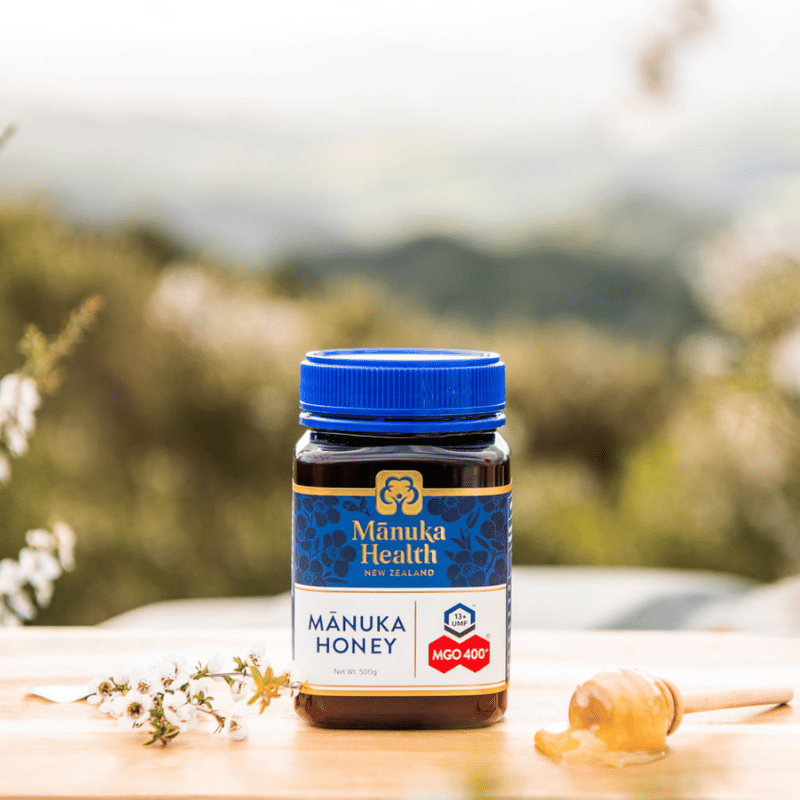 Miel de Manuka MGO 400+ (UMF 13+) - Imagen 6