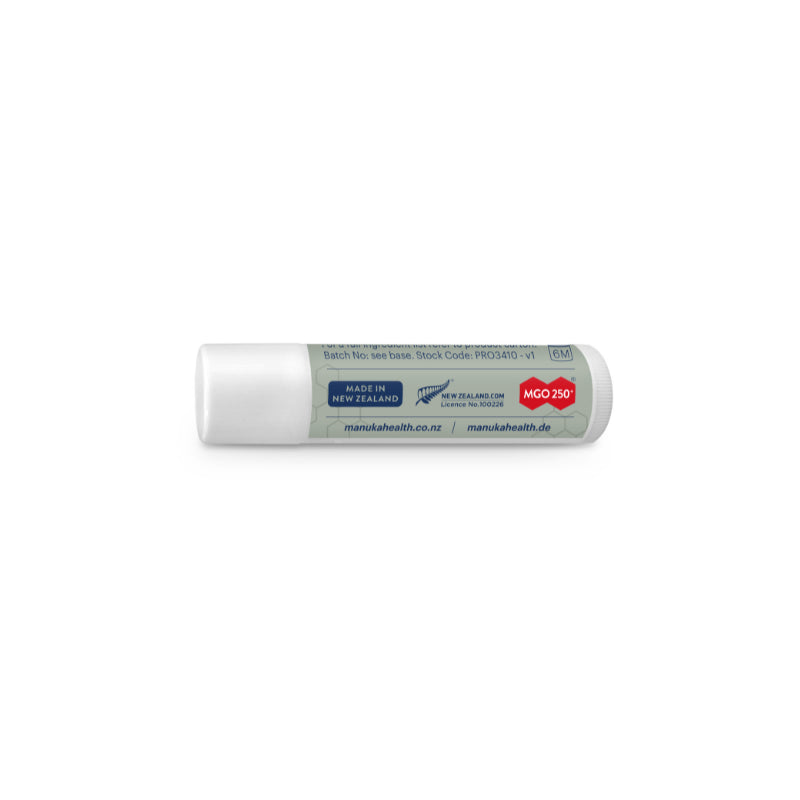 Bálsamo labial de Manuka - Imagen 2
