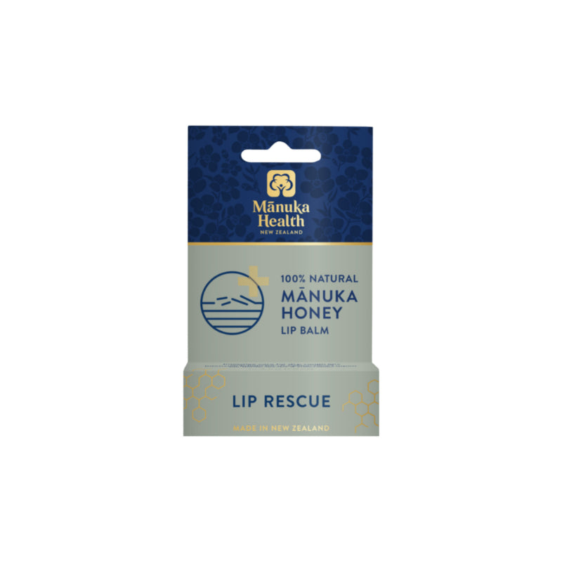 Bálsamo labial de Manuka - Imagen 4