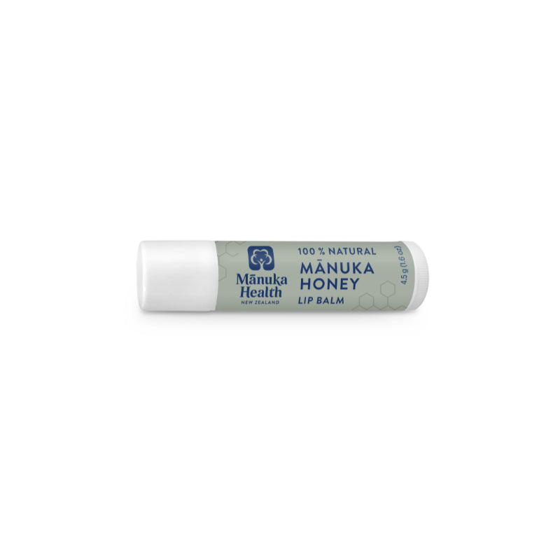 Bálsamo labial de Manuka - Imagen 5