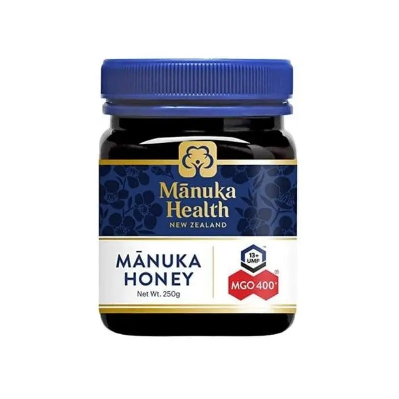 Miel de Manuka MGO 400+ (UMF 13+)