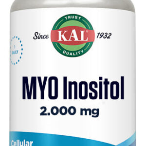 MYO INOSITOL  - 57 GRAMOS