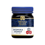 Miel de Manuka MGO 263+ (UMF 10+)
